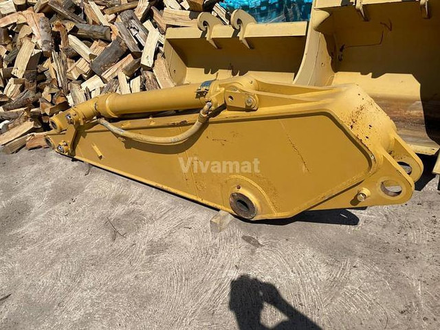 Caterpillar - Construction machinery: picture 2 Caterpillar - Construction machinery: picture 2