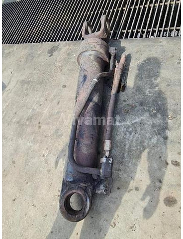 Caterpillar - Construction machinery: picture 1 Caterpillar - Construction machinery: picture 1