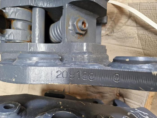 Kubota U27 - Construction machinery: picture 4 Kubota U27 - Construction machinery: picture 4