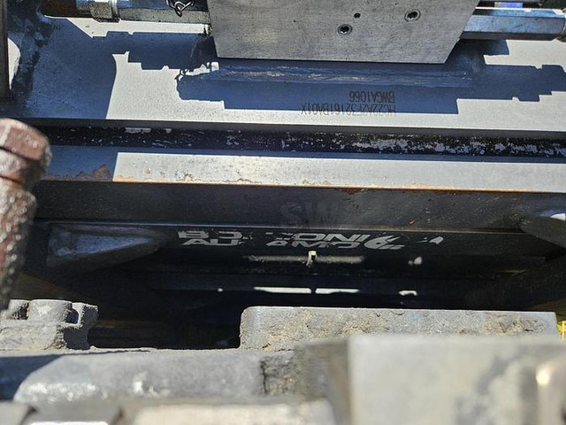 Onbekend - Construction machinery: picture 4 Onbekend - Construction machinery: picture 4