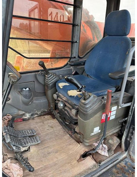 Hitachi ZX650LCH - Crawler excavator: picture 5 Hitachi ZX650LCH - Crawler excavator: picture 5