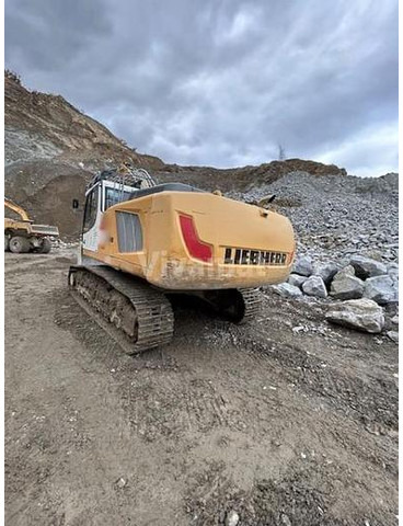 Liebherr R946 LC - Excavator: picture 2 Liebherr R946 LC - Excavator: picture 2