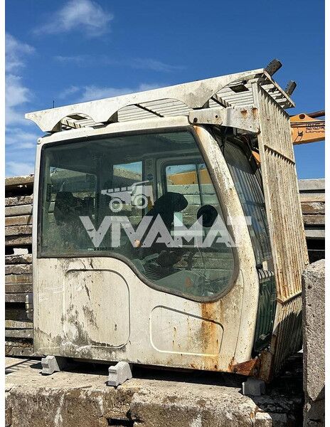 Liebherr R904C R914C R924C R934C R944C R954C - Spare parts: picture 1 Liebherr R904C R914C R924C R934C R944C R954C - Spare parts: picture 1
