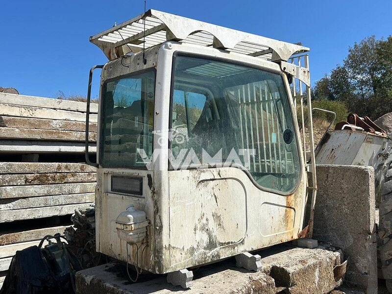 Liebherr R904C R914C R924C R934C R944C R954C - Spare parts: picture 4 Liebherr R904C R914C R924C R934C R944C R954C - Spare parts: picture 4
