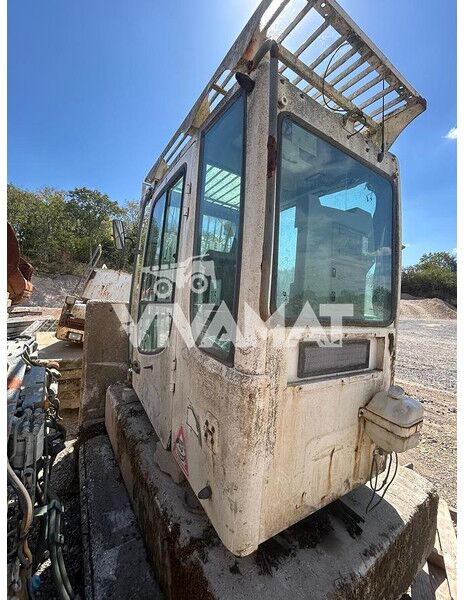 Liebherr R904C R914C R924C R934C R944C R954C - Spare parts: picture 3 Liebherr R904C R914C R924C R934C R944C R954C - Spare parts: picture 3