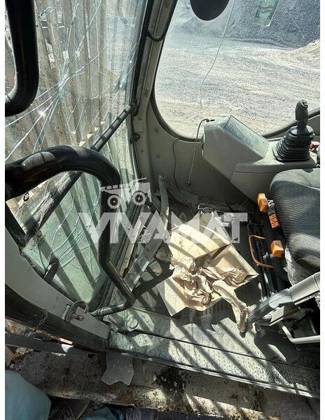 Liebherr R904C R914C R924C R934C R944C R954C - Spare parts: picture 5 Liebherr R904C R914C R924C R934C R944C R954C - Spare parts: picture 5