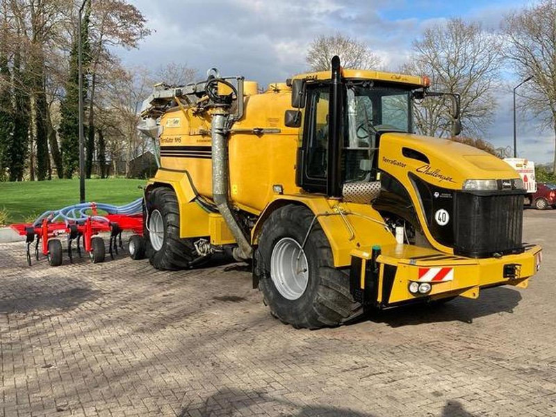Terra Gator - Sprayer: picture 1 Terra Gator - Sprayer: picture 1