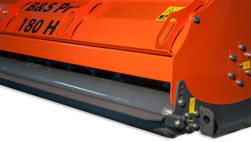 Lease a B&S Profi 180 H Schlegelmulcher Mulcher  B&S Profi 180 H Schlegelmulcher Mulcher: picture 7