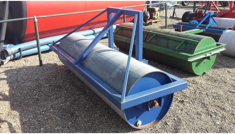 AGM Landrol - Farm roller: picture 2 AGM Landrol - Farm roller: picture 2
