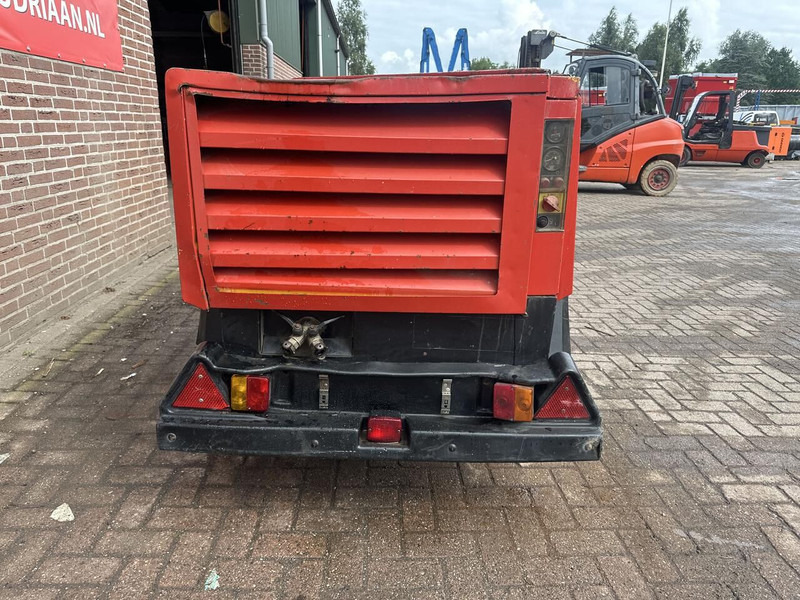 Atlas-Copco Lucht compressor - Gebruikt - Air compressor: picture 4 Atlas-Copco Lucht compressor - Gebruikt - Air compressor: picture 4