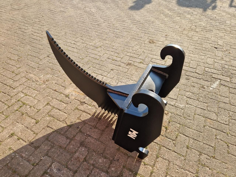 Onbekend Wortelmes - Attachment for Construction machinery: picture 4 Onbekend Wortelmes - Attachment for Construction machinery: picture 4