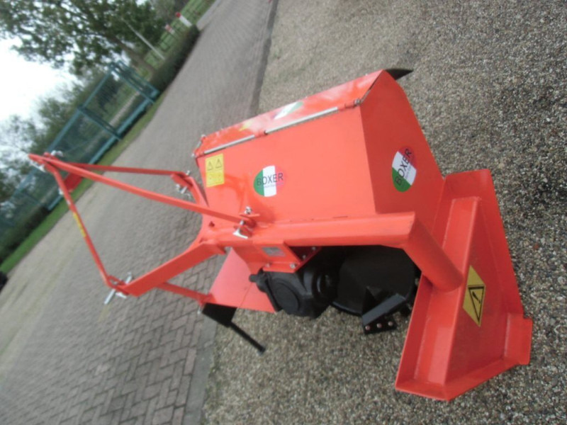 Boxer Greppelfrees - Trencher: picture 4 Boxer Greppelfrees - Trencher: picture 4