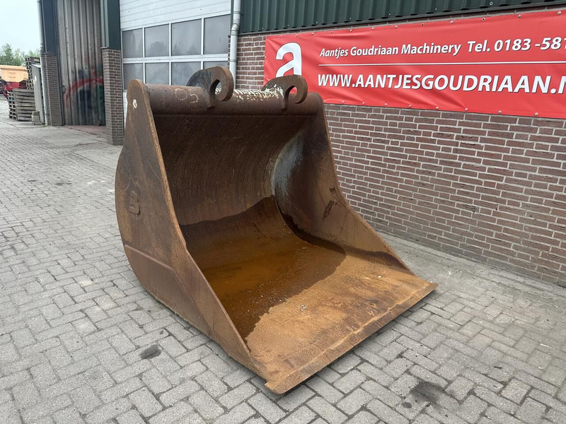 Dieplepel - Gebruikt - Bucket for Excavator: picture 2 Dieplepel - Gebruikt - Bucket for Excavator: picture 2