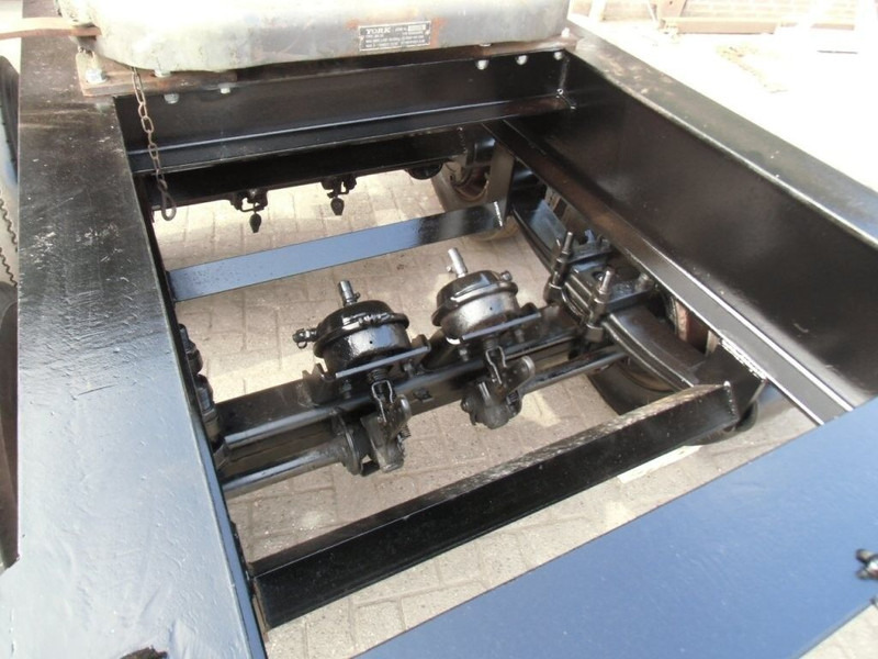 Dolly - Dolly trailer: picture 2 Dolly - Dolly trailer: picture 2