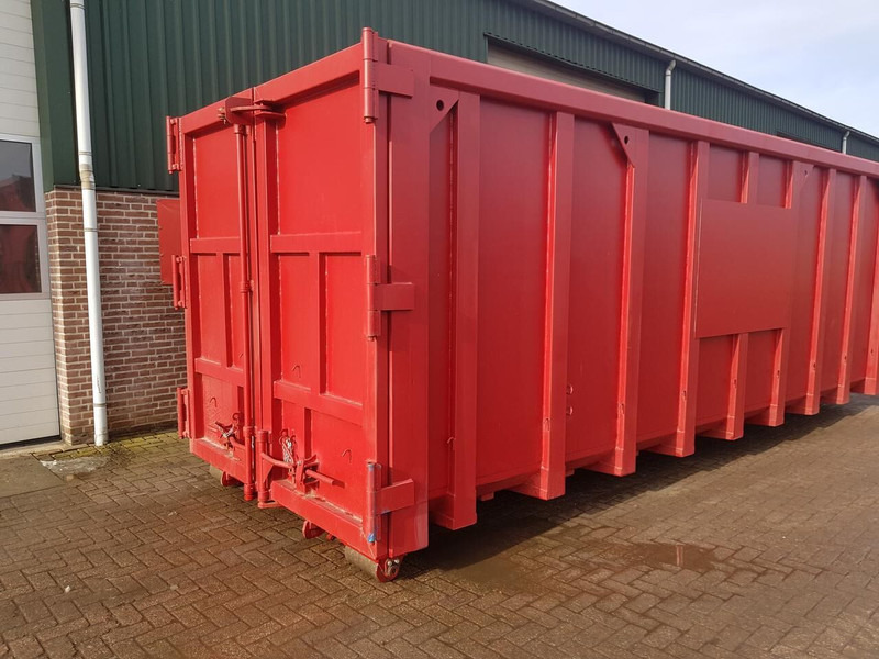 HAAKARM container 35 m3 - Shipping container: picture 5 HAAKARM container 35 m3 - Shipping container: picture 5