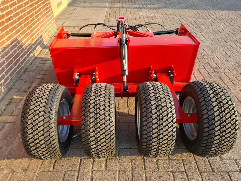 Kilverbord KB 150 PRO H - Soil tillage equipment: picture 4 Kilverbord KB 150 PRO H - Soil tillage equipment: picture 4