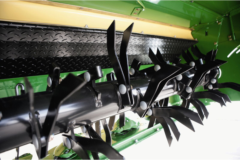 Krone EasyCut B 870 CV - Mower: picture 5 Krone EasyCut B 870 CV - Mower: picture 5