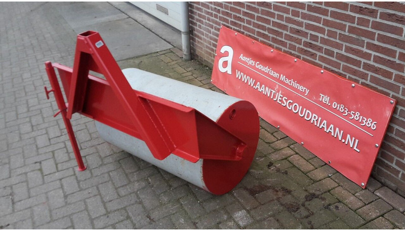 Onbekend Frontrol - Farm roller: picture 1 Onbekend Frontrol - Farm roller: picture 1