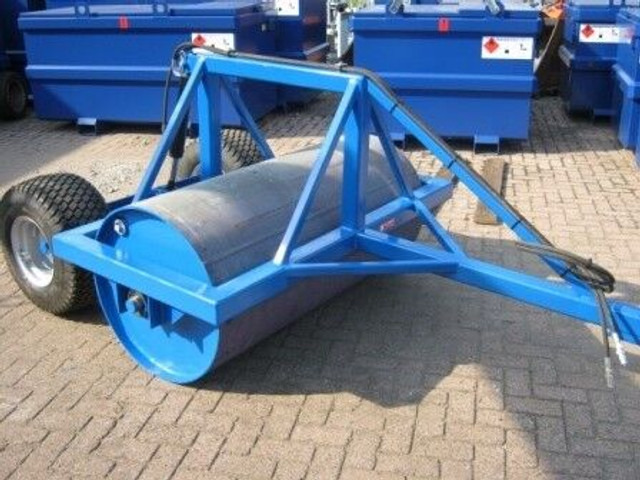 Onbekend Landrollen - Farm roller: picture 3 Onbekend Landrollen - Farm roller: picture 3