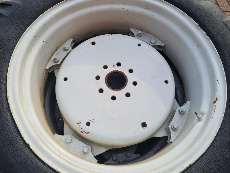 Onbekend - Wheels and tires: picture 4 Onbekend - Wheels and tires: picture 4