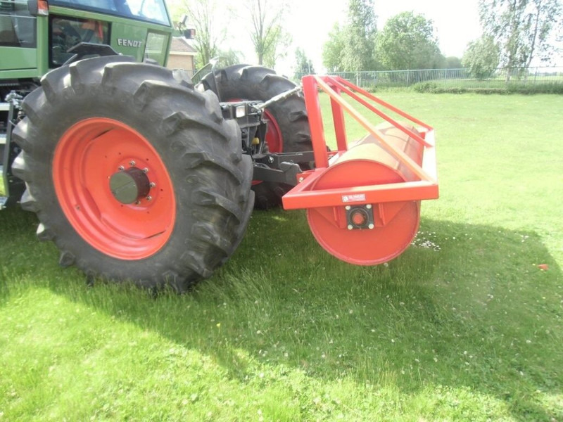 Onbekend - Farm roller: picture 1 Onbekend - Farm roller: picture 1