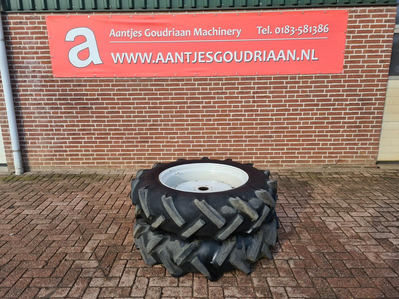 Onbekend - Wheels and tires: picture 1 Onbekend - Wheels and tires: picture 1