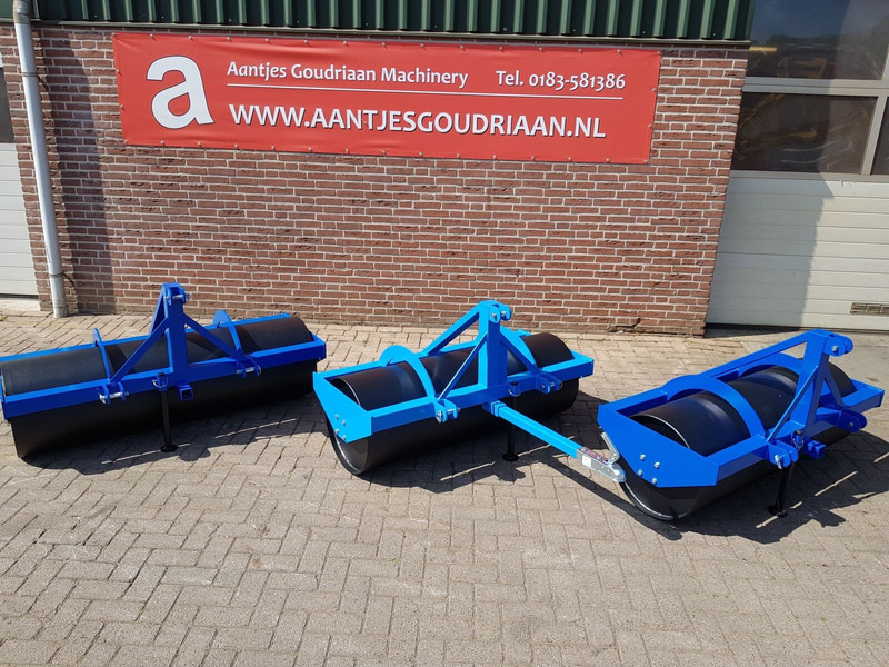 Onbekend - Farm roller: picture 5 Onbekend - Farm roller: picture 5