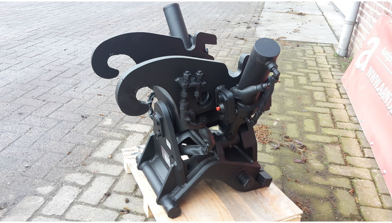 Pladdet - Quick coupler: picture 4 Pladdet - Quick coupler: picture 4