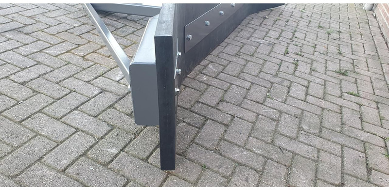 Rubberschuif /modderschuif - Livestock equipment: picture 5 Rubberschuif /modderschuif - Livestock equipment: picture 5