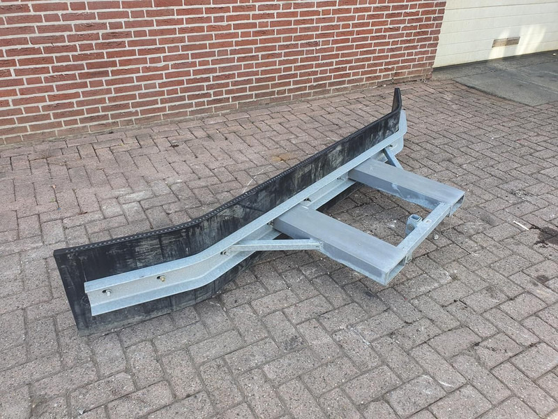 Rubberschuif modderschuif - Soil tillage equipment: picture 2 Rubberschuif modderschuif - Soil tillage equipment: picture 2