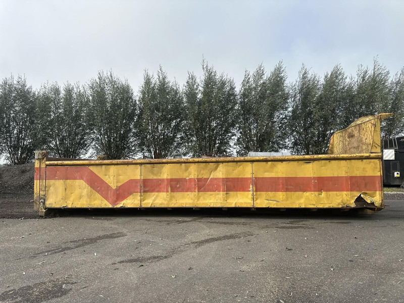 HAAKARM container - Gebruikt - Spare parts: picture 1 HAAKARM container - Gebruikt - Spare parts: picture 1