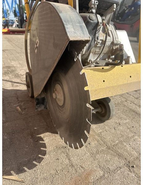 WACKER NEUSON BFS 1345 - Asphalt machine: picture 5 WACKER NEUSON BFS 1345 - Asphalt machine: picture 5