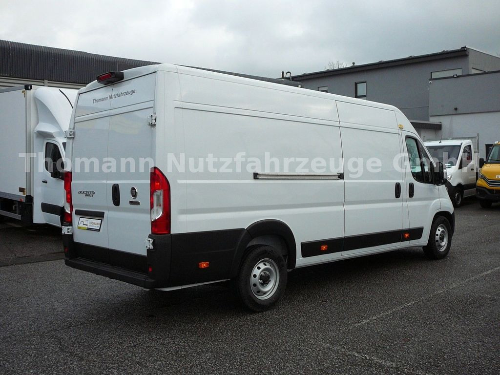 Fiat Ducato Kühlkasten L4/H2 Carrier Xarios 300GH Fiat Ducato Kühlkasten L4/H2 Carrier Xarios 300GH - Refrigerated van: picture 4 Fiat Ducato Kühlkasten L4/H2 Carrier Xarios 300GH Fiat Ducato Kühlkasten L4/H2 Carrier Xarios 300GH - Refrigerated van: picture 4