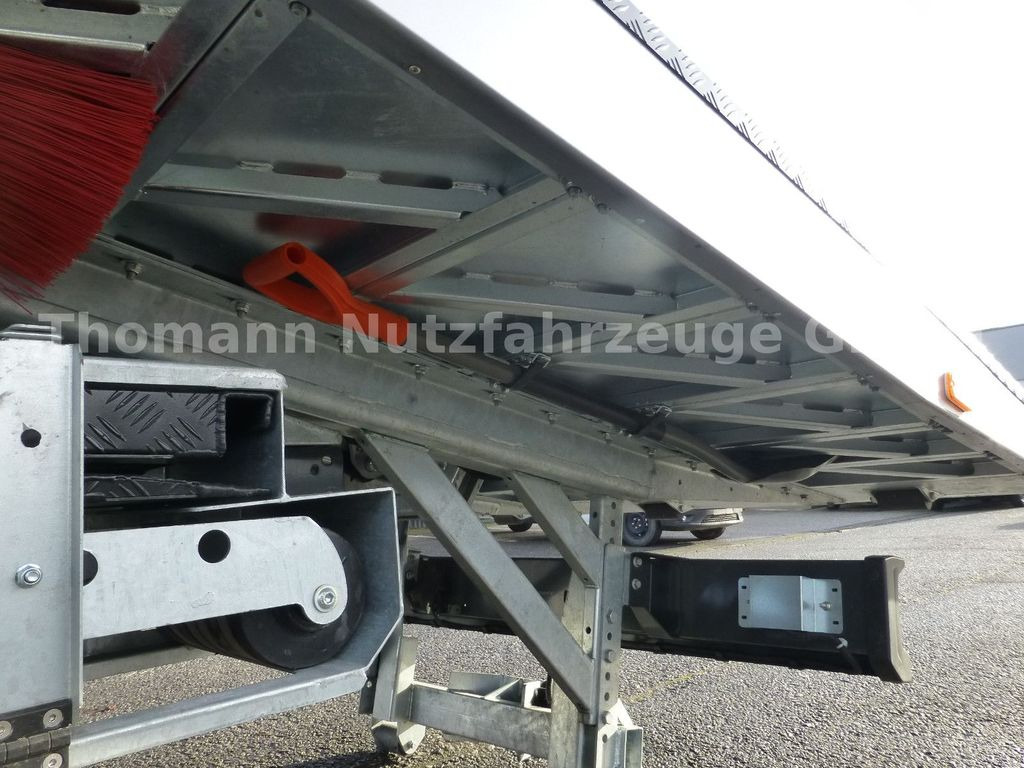 New Tow truck, Van Iveco DAILY 70C18 DoKa Schiebeplateau Luftfed Navi: picture 20