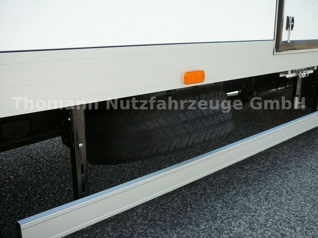 New Box van Iveco Daily 70C18H Koffer LBW Klimaaut.: picture 18