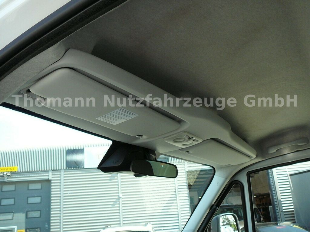 New Box van Iveco Daily 70C18H Koffer LBW Klimaaut.: picture 23