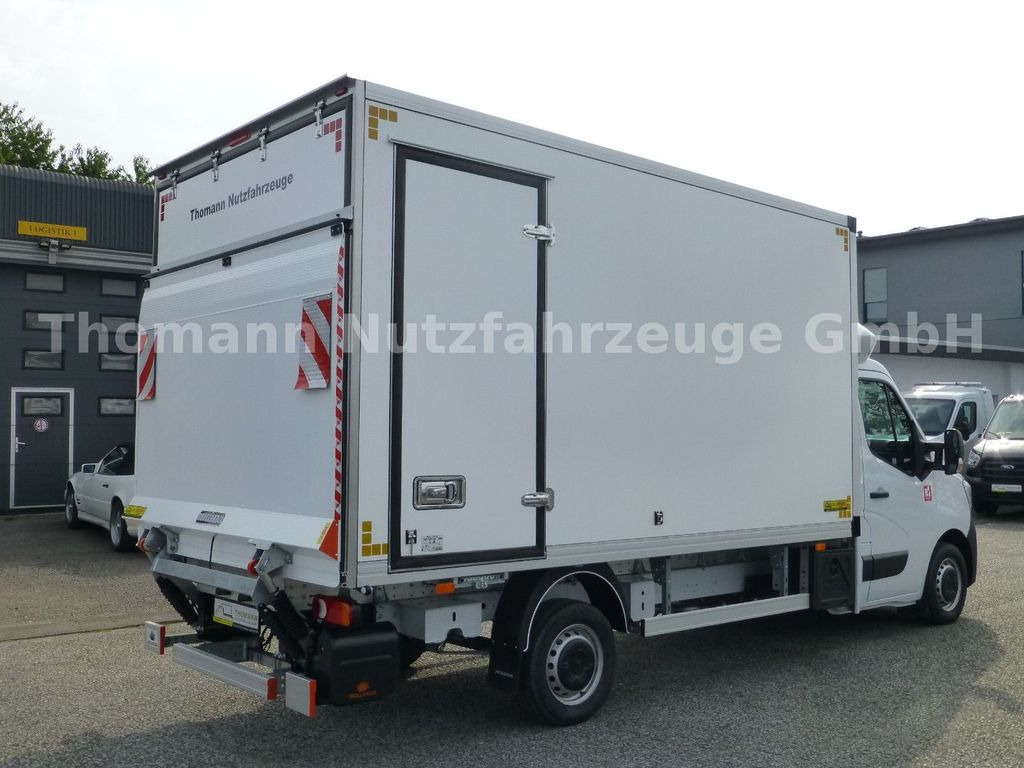 Renault Master by Trucks Kühlkoffer LBW Xarios 300 GH - Refrigerated van: picture 4 Renault Master by Trucks Kühlkoffer LBW Xarios 300 GH - Refrigerated van: picture 4