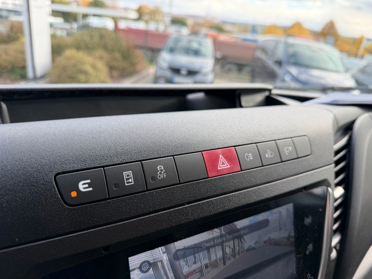 Tipper van Iveco Daily 35S14 A8*R3.450mm*Automatik*Kamera*3Sitze*: picture 17