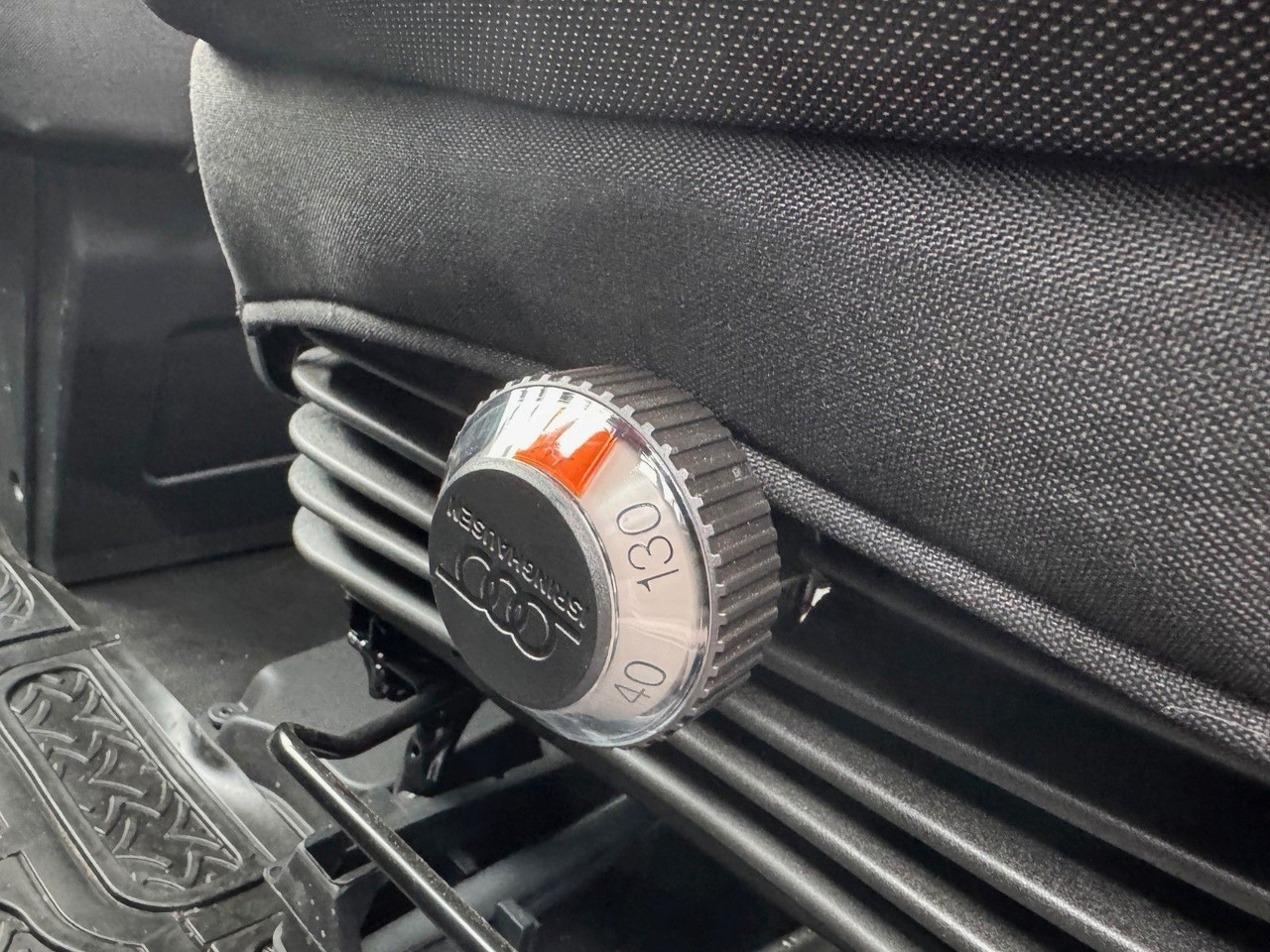 Panel van Iveco Daily 35S16 A8 *R3.520mm*Automatik*AHK*ACC*: picture 21 Panel van Iveco Daily 35S16 A8 *R3.520mm*Automatik*AHK*ACC*: picture 21