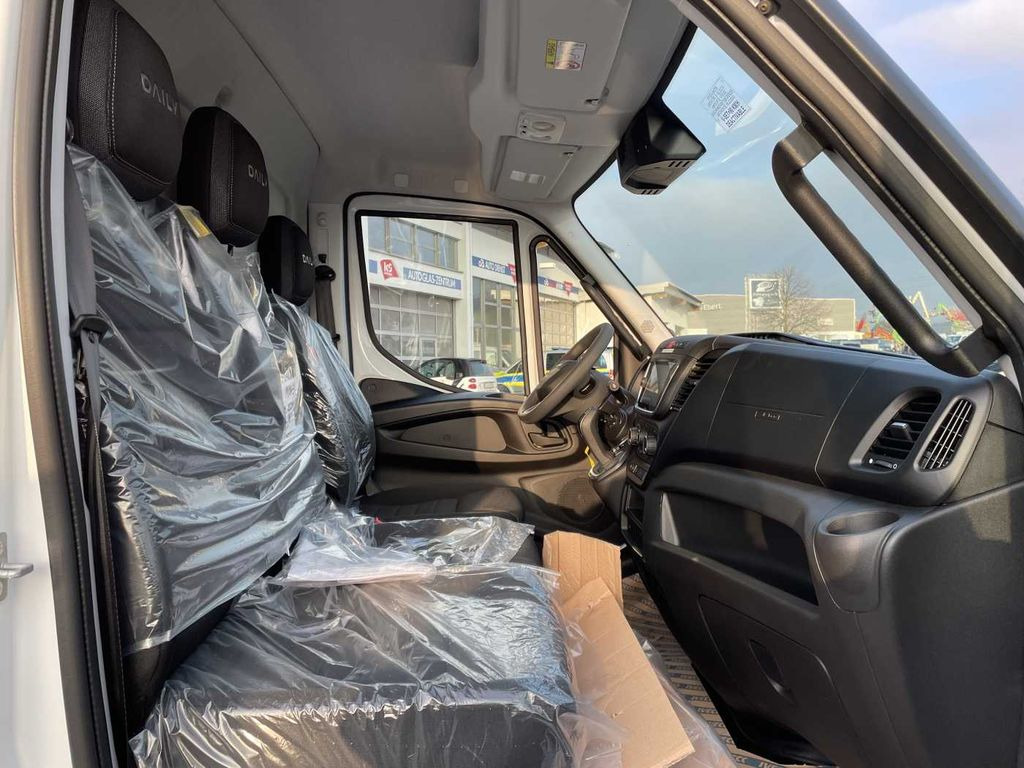 New Box van Iveco Daily 35S16H A8 Koffer *Automatik*LBW* 3x: picture 15