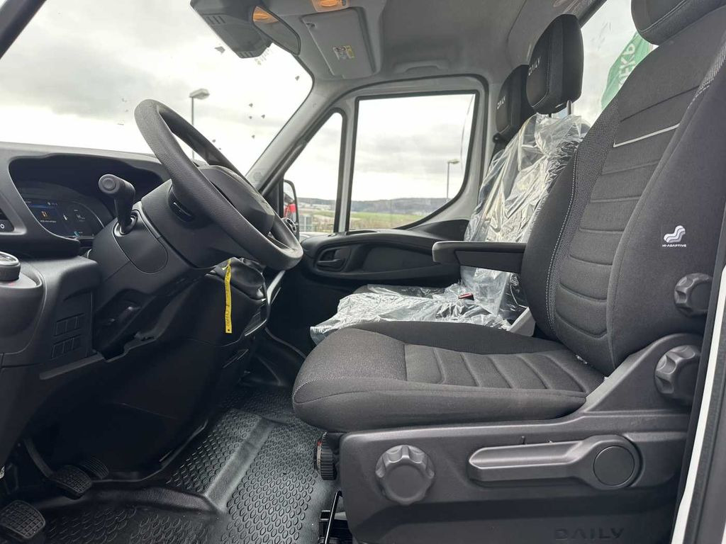 New Hook lift truck Iveco Daily 70C18 3.0L Abrollkipper *AHK*Luft*Sperre*: picture 6