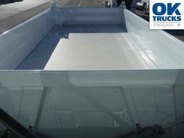 Iveco S-Way AD190S40/P CNG 4x2 Meiller AHK Intarder - Tipper: picture 4 Iveco S-Way AD190S40/P CNG 4x2 Meiller AHK Intarder - Tipper: picture 4