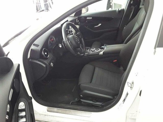 Mercedes-Benz C 180d T LED+RKamera+SHZ+DAB - Station wagon: picture 5 Mercedes-Benz C 180d T LED+RKamera+SHZ+DAB - Station wagon: picture 5