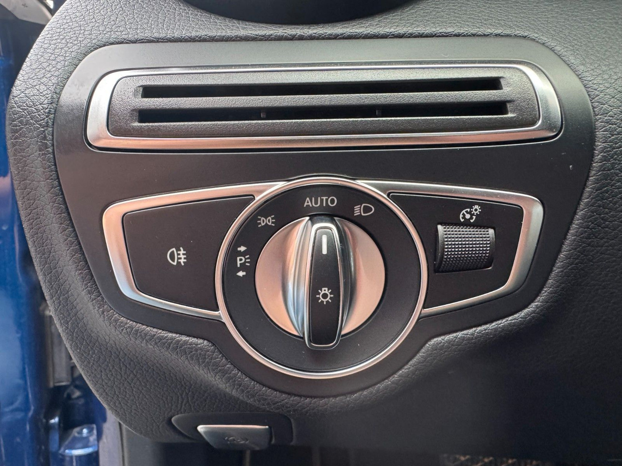 Station wagon Mercedes-Benz C 300 T Avantgarde+Ambiente+LED+IHC+SpiegelP: picture 13