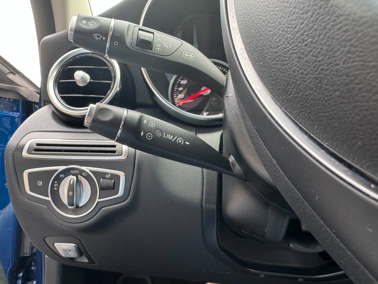 Station wagon Mercedes-Benz C 300 T Avantgarde+Ambiente+LED+IHC+SpiegelP: picture 20