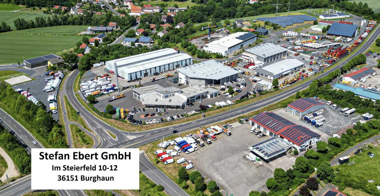 Wheel and tire package for Agricultural machinery Mercedes-Benz Radlader Reifen mit Felge / NEU / lagernd: picture 12 Wheel and tire package for Agricultural machinery Mercedes-Benz Radlader Reifen mit Felge / NEU / lagernd: picture 12