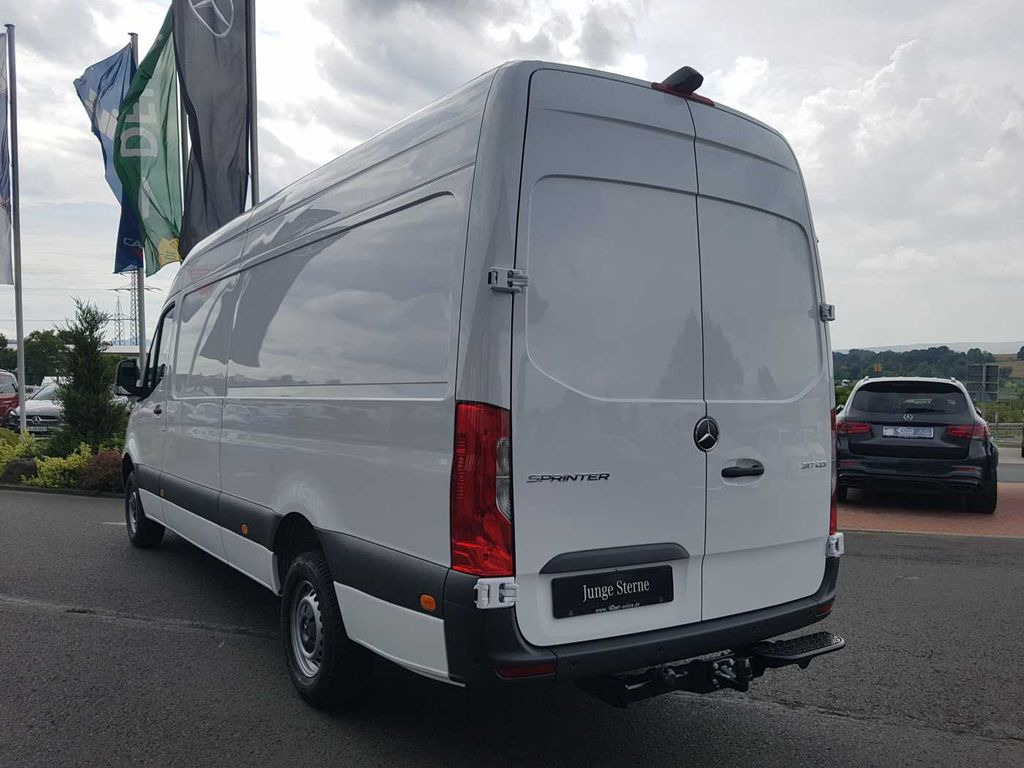 Mercedes-Benz Sprinter 317 CDI 4325 9G Klima Kamera AHK3,5 - Panel van: picture 3 Mercedes-Benz Sprinter 317 CDI 4325 9G Klima Kamera AHK3,5 - Panel van: picture 3