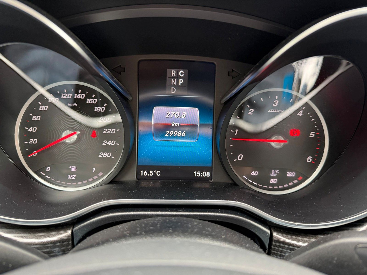 Passenger van Mercedes-Benz V 250 AVANTGARDE ED AHK Tisch 6Sitze: picture 13