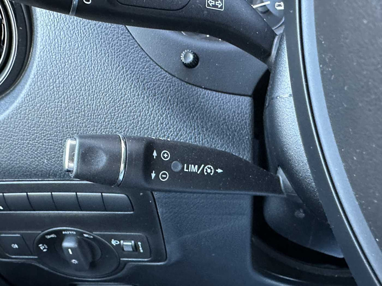 Small van, Electric van Mercedes-Benz eVito 112 Klima Kamera Audio 30 Sitzheiz Tempom.: picture 15
