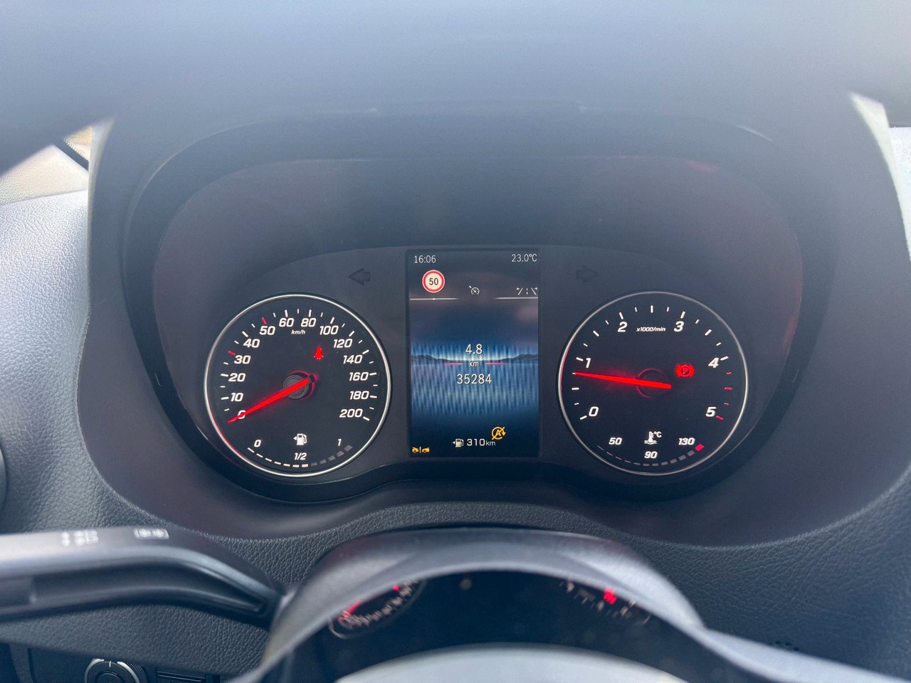 Other machinery Mercedes-Benz Sprinter 317 CDI Extralang Klima 360: picture 13 Other machinery Mercedes-Benz Sprinter 317 CDI Extralang Klima 360: picture 13